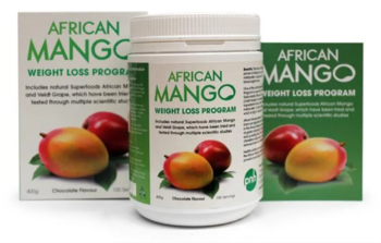 African Mango