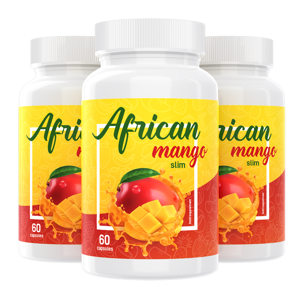 African Mango dans quelle limite peut-on faire confiance aux produits en ligne